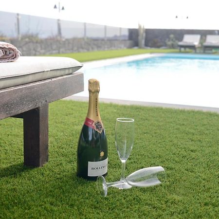 Luxury Villa Punta Mujeres Extérieur photo