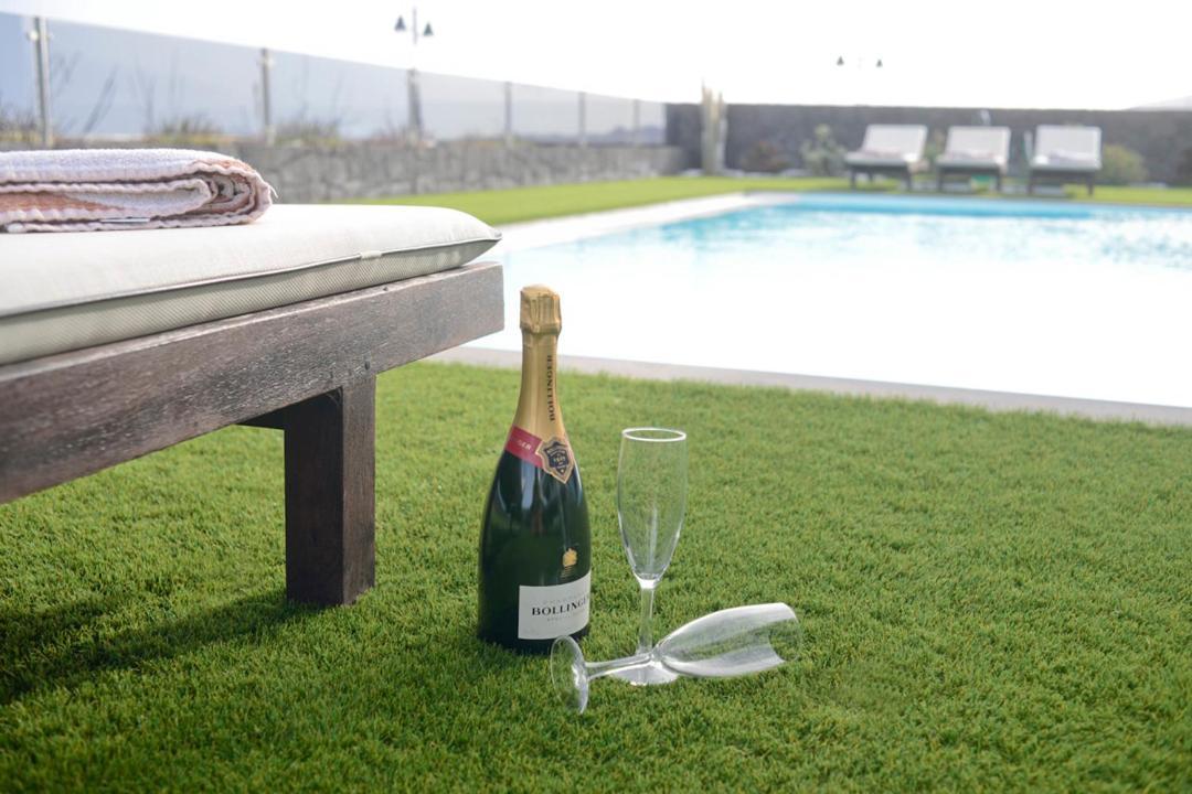 Luxury Villa Punta Mujeres Extérieur photo