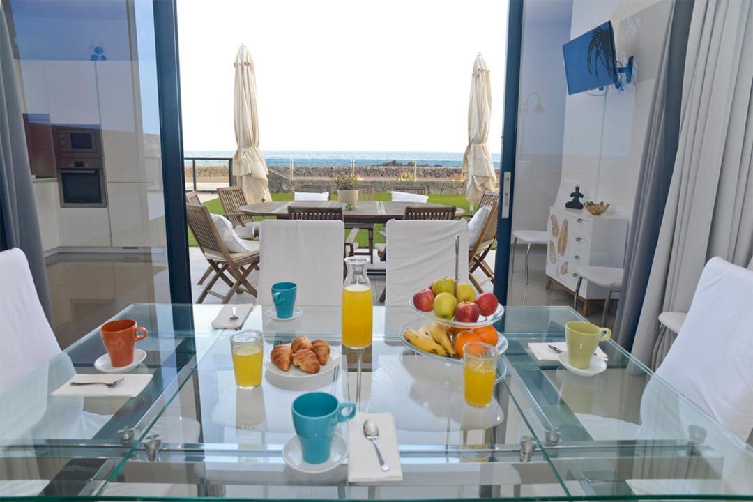 Luxury Villa Punta Mujeres Extérieur photo