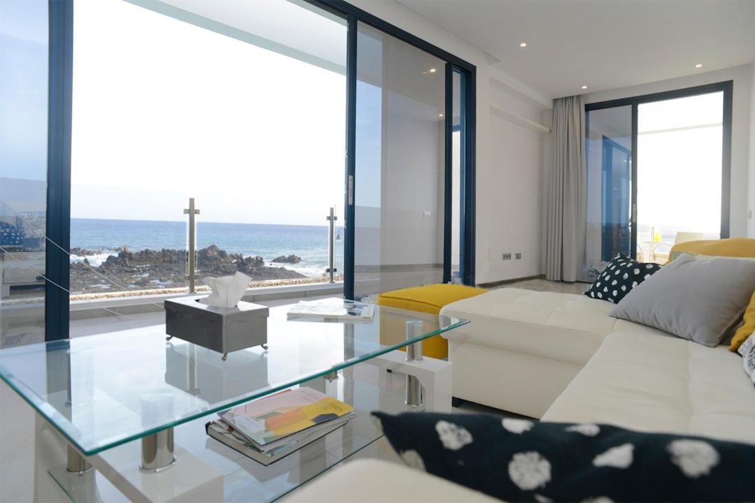 Luxury Villa Punta Mujeres Extérieur photo