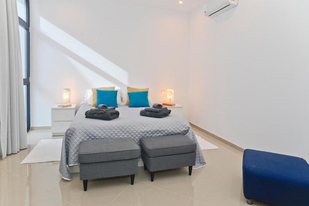 Luxury Villa Punta Mujeres Extérieur photo