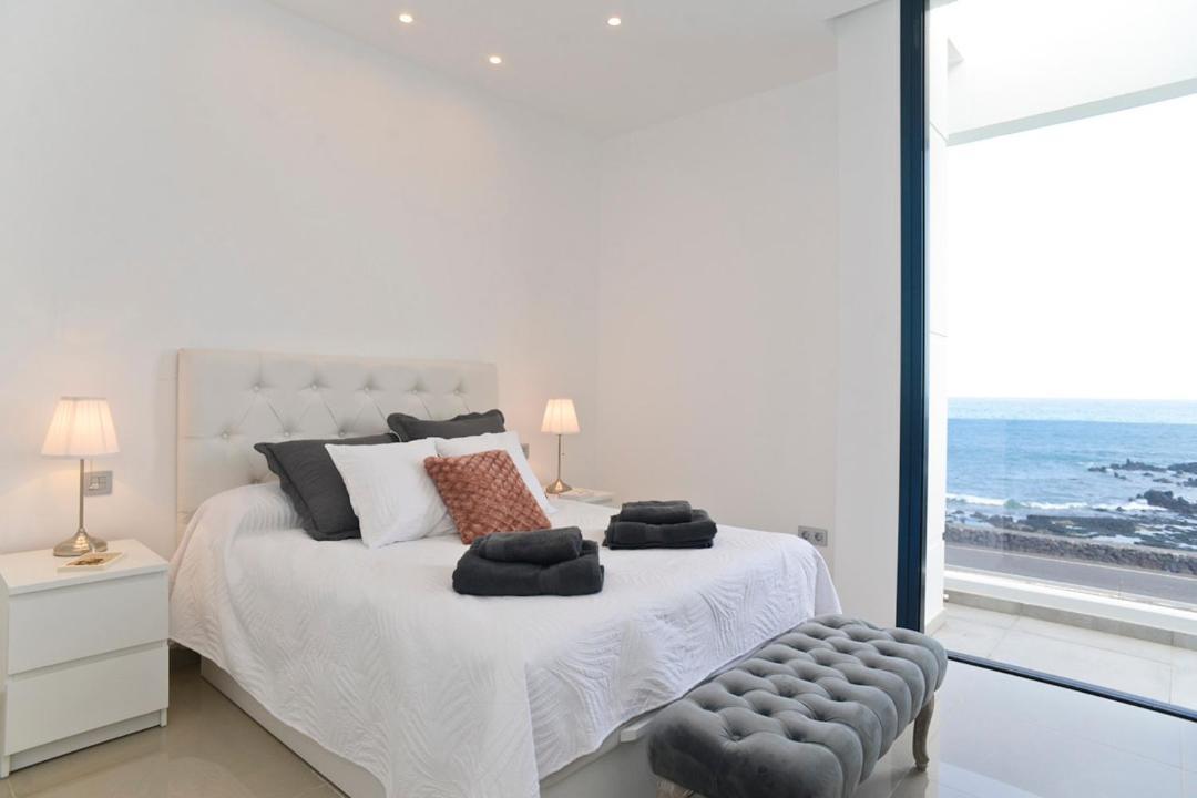Luxury Villa Punta Mujeres Extérieur photo