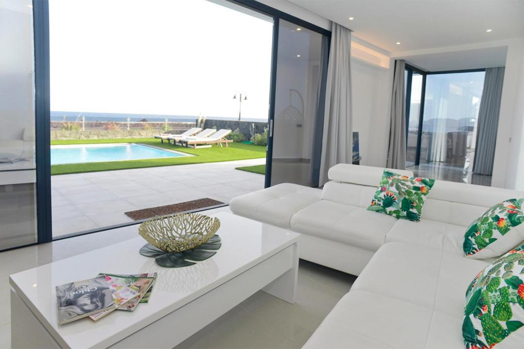 Luxury Villa Punta Mujeres Extérieur photo