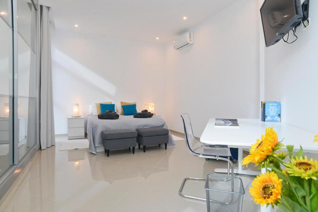 Luxury Villa Punta Mujeres Extérieur photo