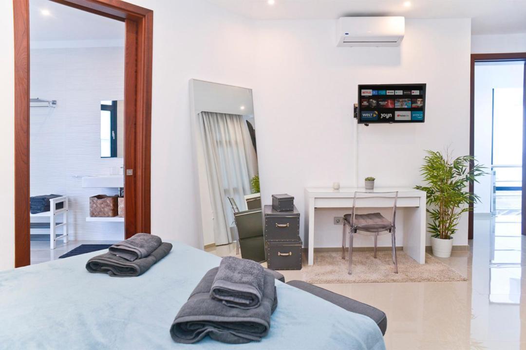 Luxury Villa Punta Mujeres Extérieur photo