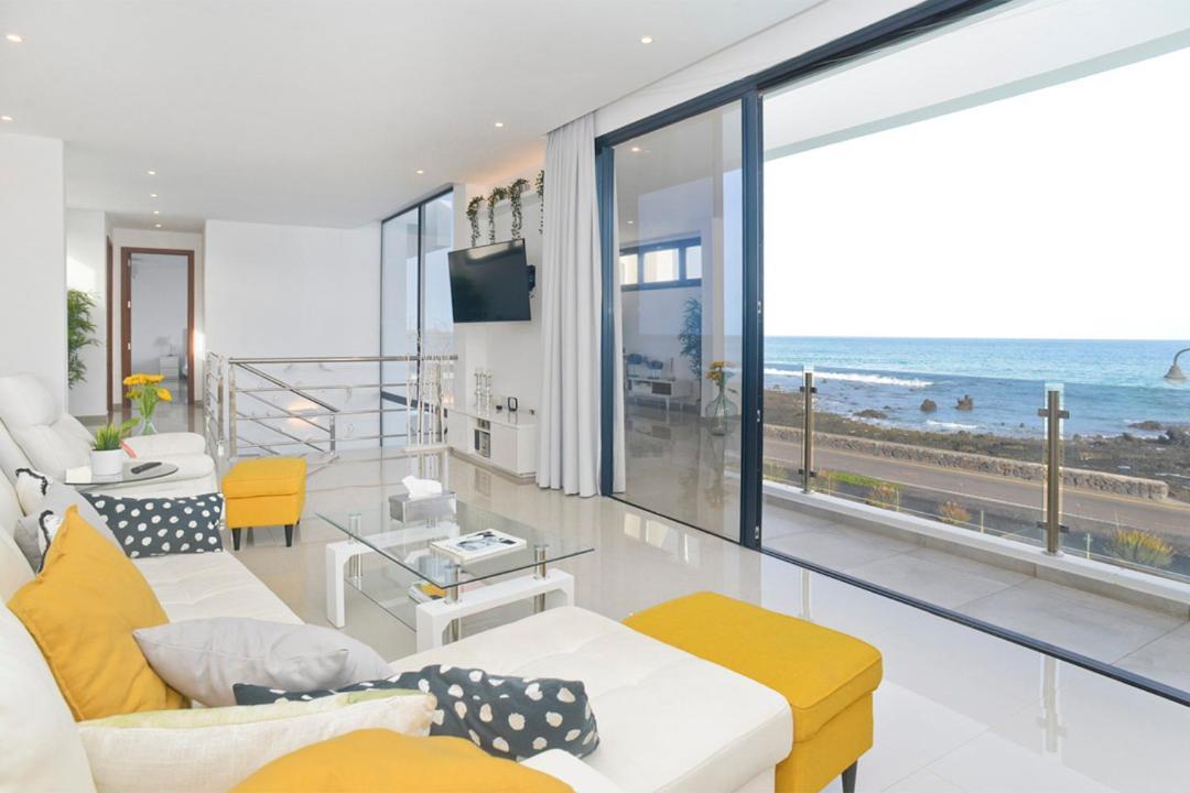 Luxury Villa Punta Mujeres Extérieur photo