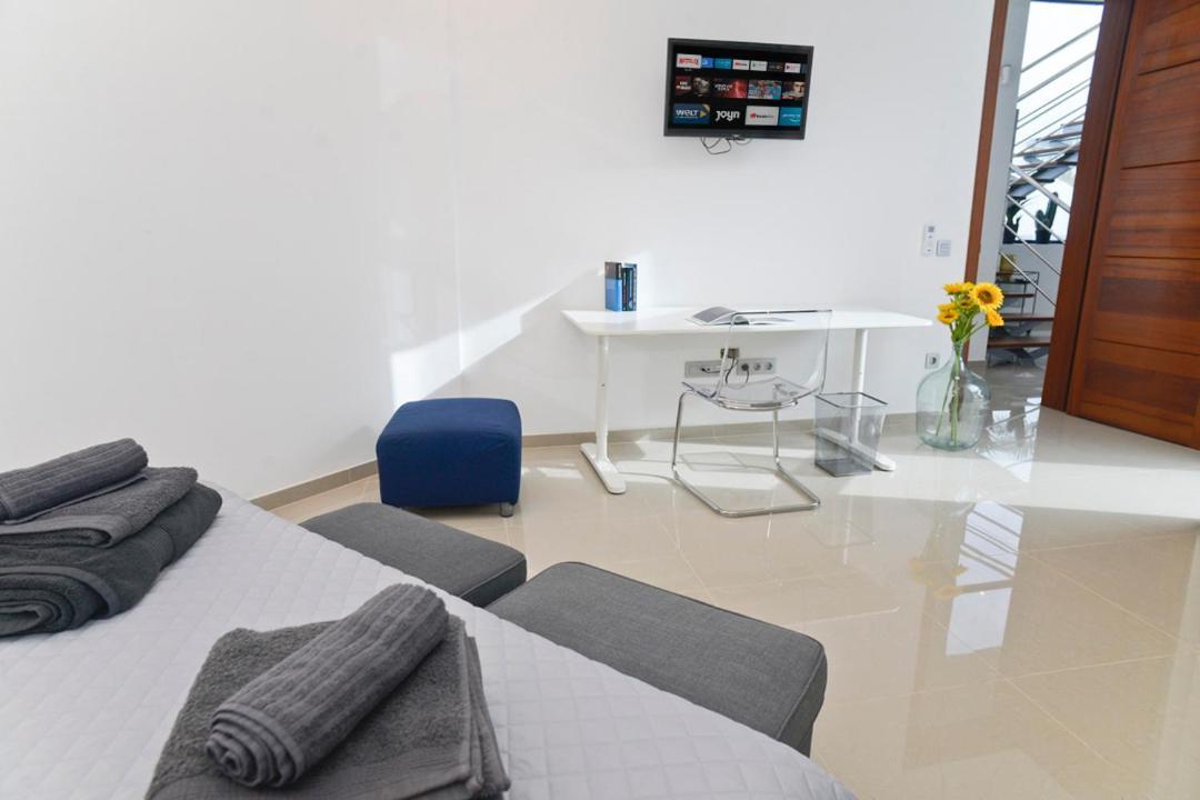 Luxury Villa Punta Mujeres Extérieur photo