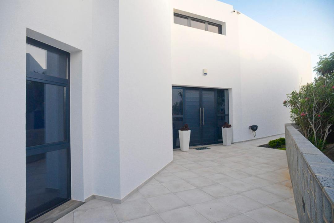 Luxury Villa Punta Mujeres Extérieur photo