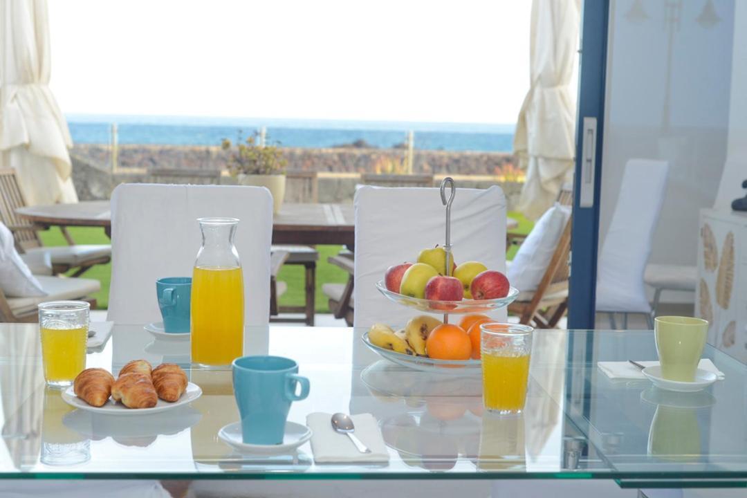 Luxury Villa Punta Mujeres Extérieur photo