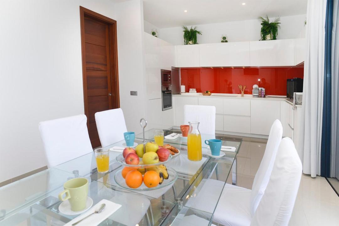 Luxury Villa Punta Mujeres Extérieur photo