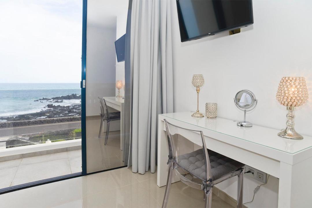 Luxury Villa Punta Mujeres Extérieur photo
