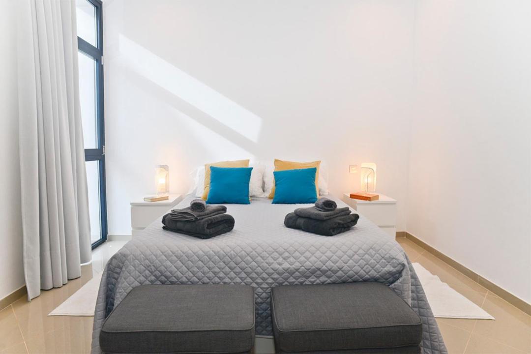 Luxury Villa Punta Mujeres Extérieur photo